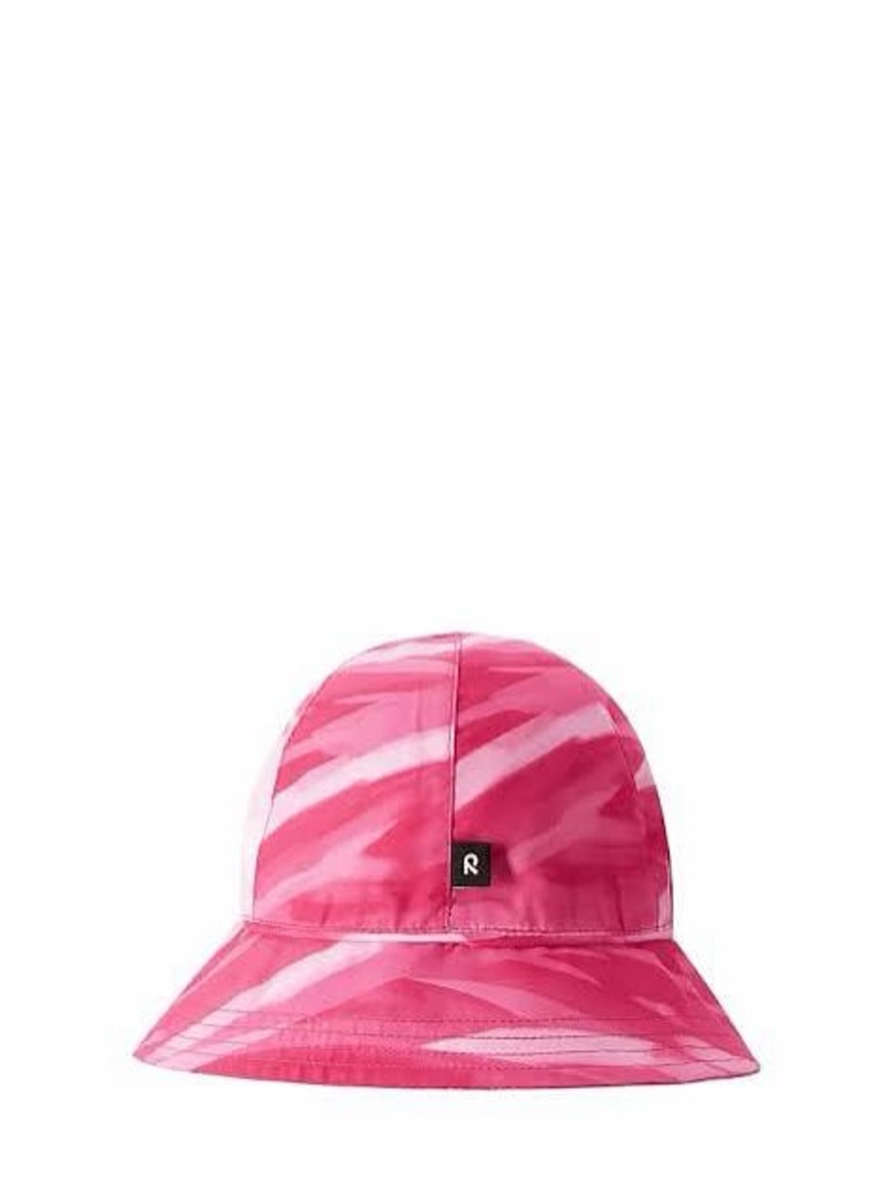 Reima Kids' Viiri Bright Berry UPF 50+ Reversible Sunhat—1/2Y - Picture 6 of 15